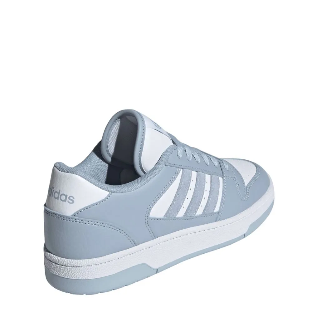 ADIDAS  WOMENS BREAK START SNEAKER