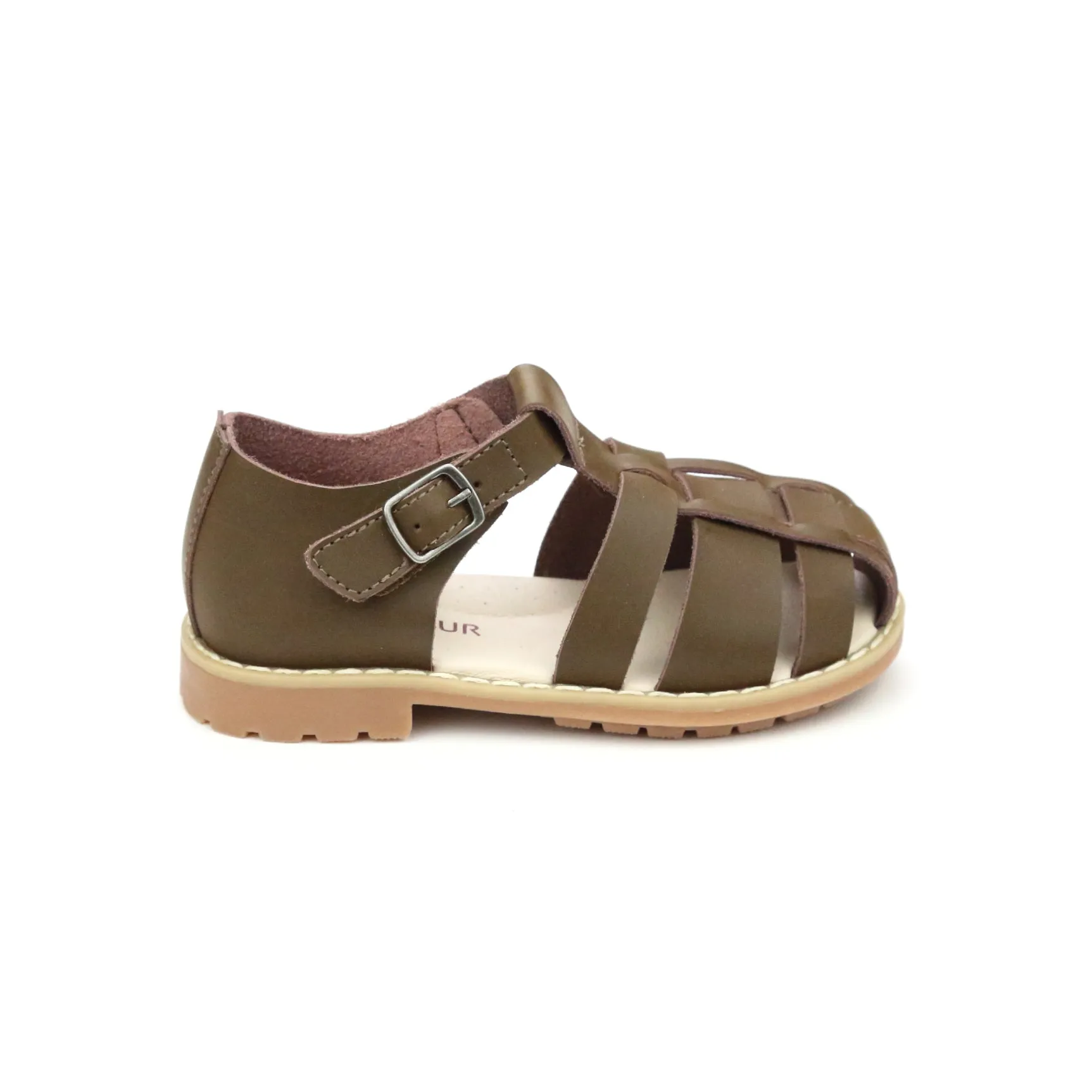 Aiden Fisherman Sandal