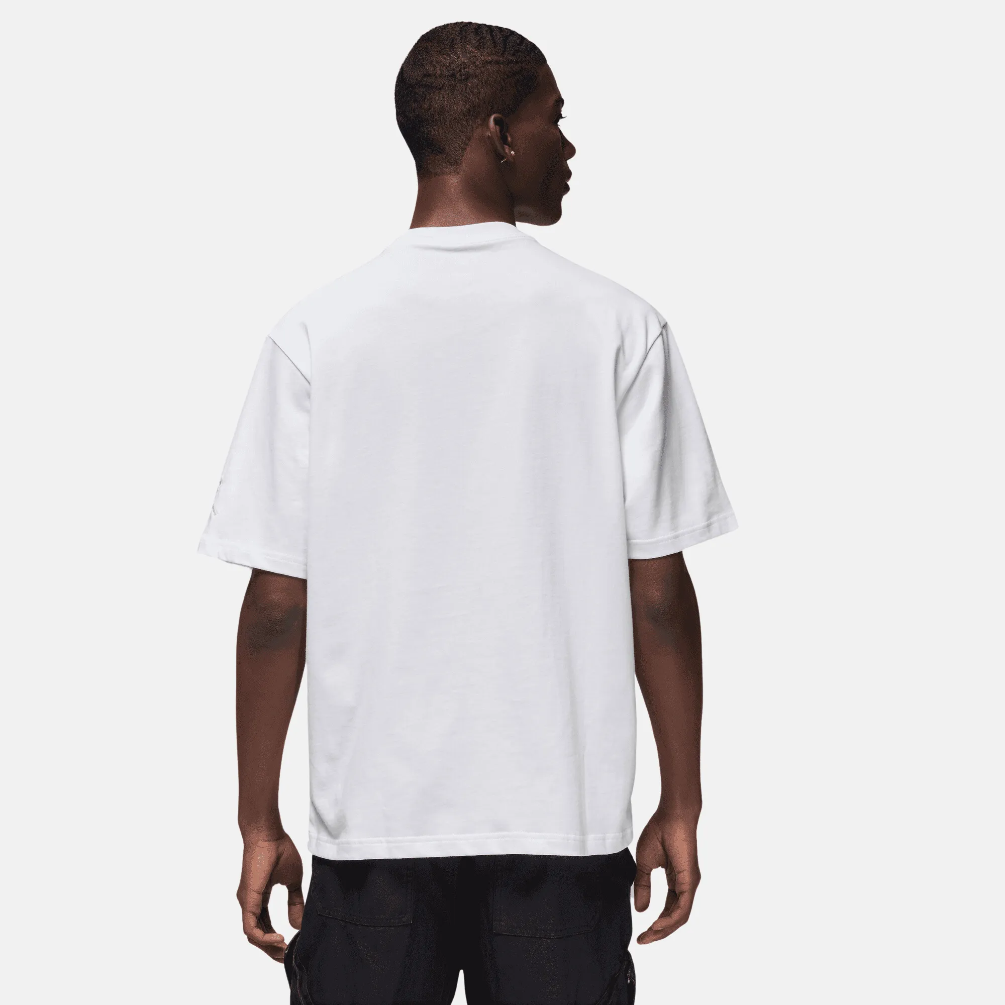 Air Jordan Brand  White AJ 1 T-Shirt