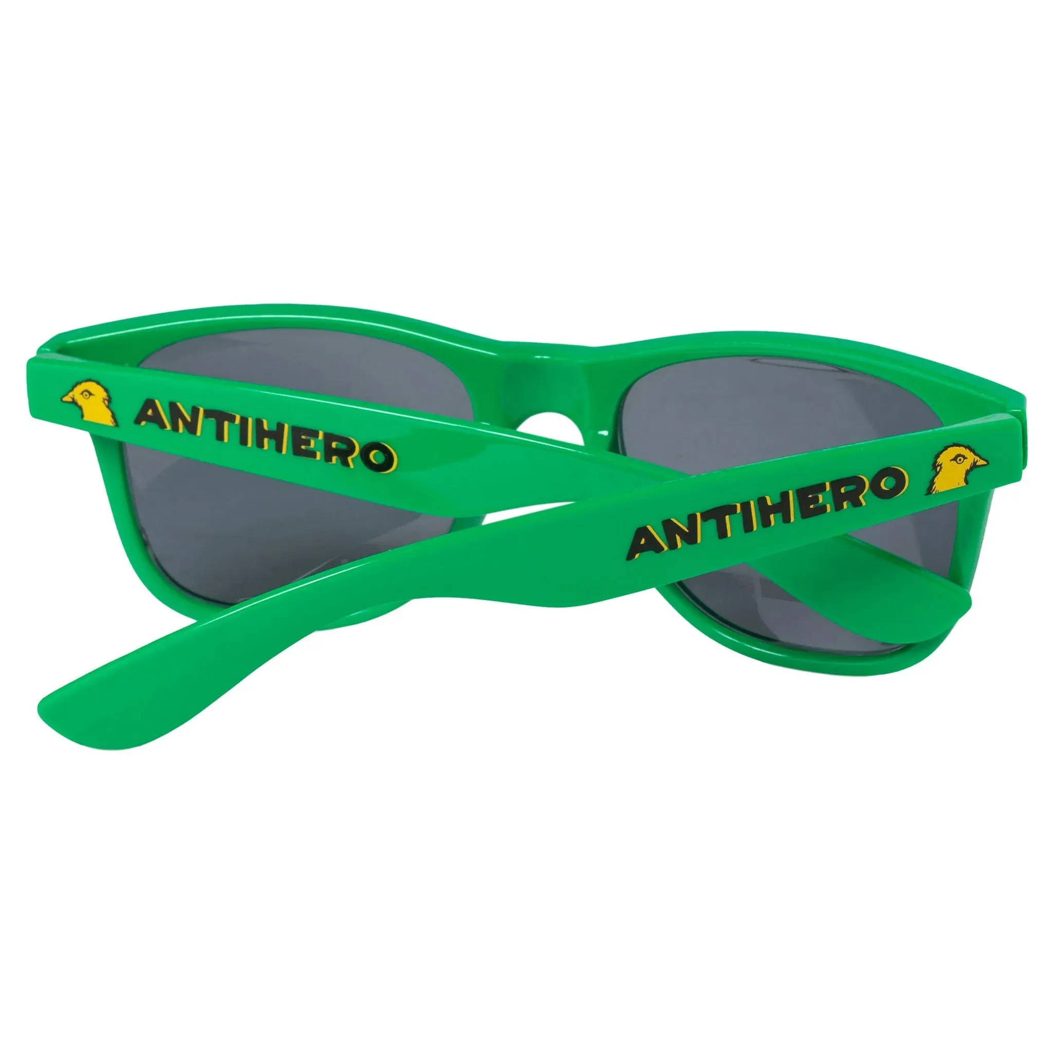 Antihero Sunglasses Pigeon Green