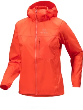 Arcteryx Womens Squamish Hoody