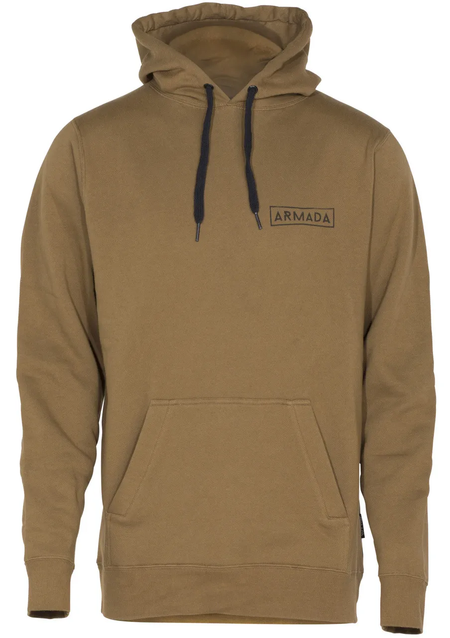 Armada Woody Pullover Hoody 2016