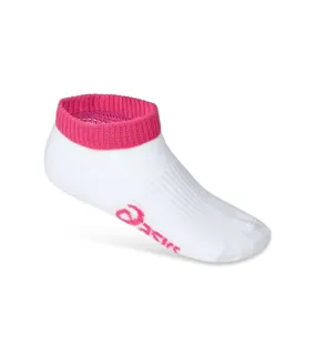 asics pace low sock kids