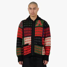 Awake NY Stadium Sweater / Multi