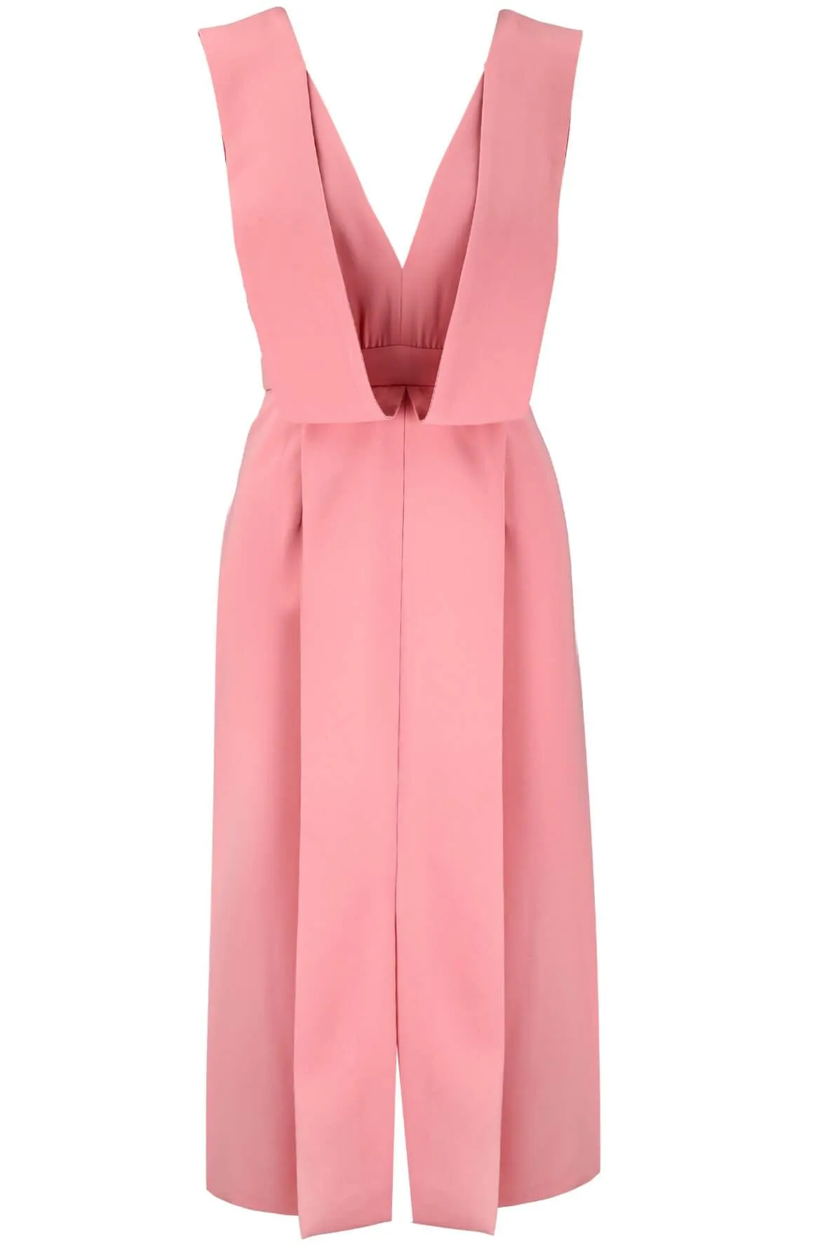 Awakening Dress Pink