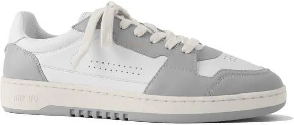 Axel Arigato Dice Lo Sneaker White