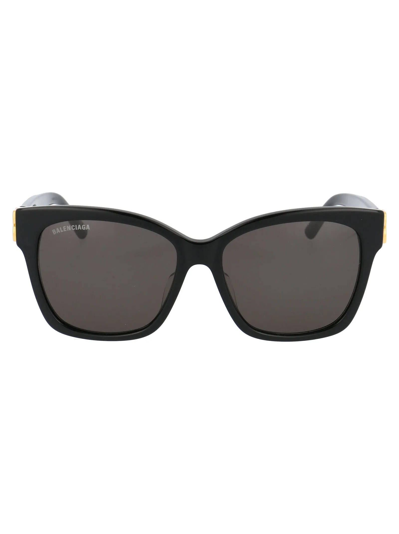 Balenciaga Eyewear Dynasty Square Frame Sunglasses