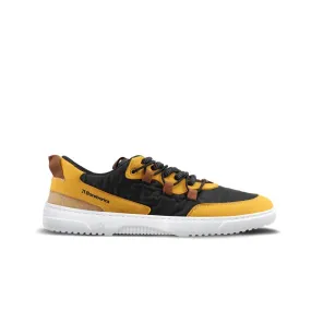 Barebarics Revive Sneaker - Golden Yellow & Black 44 - Like New