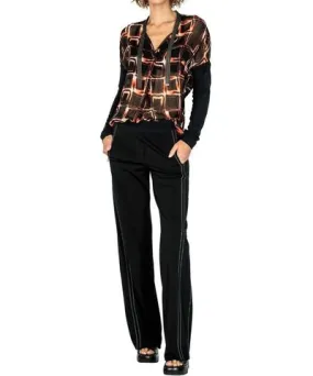 Beate Heymann Blouse