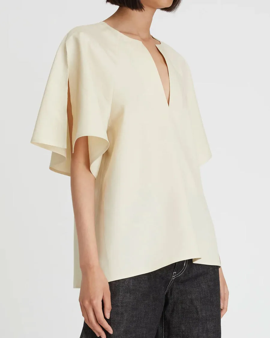 Buttermilk Cassidy Blouse