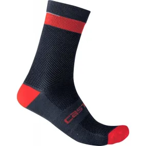 Castelli  Alpha 18 Sock - Calze ciclismo