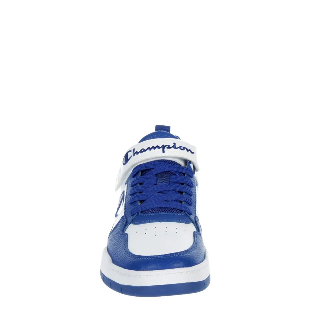 CHAMPION  MENS ARENA POWER LO SNEAKER