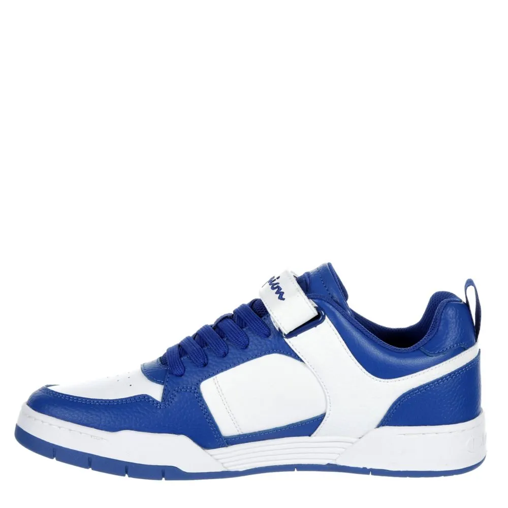 CHAMPION  MENS ARENA POWER LO SNEAKER