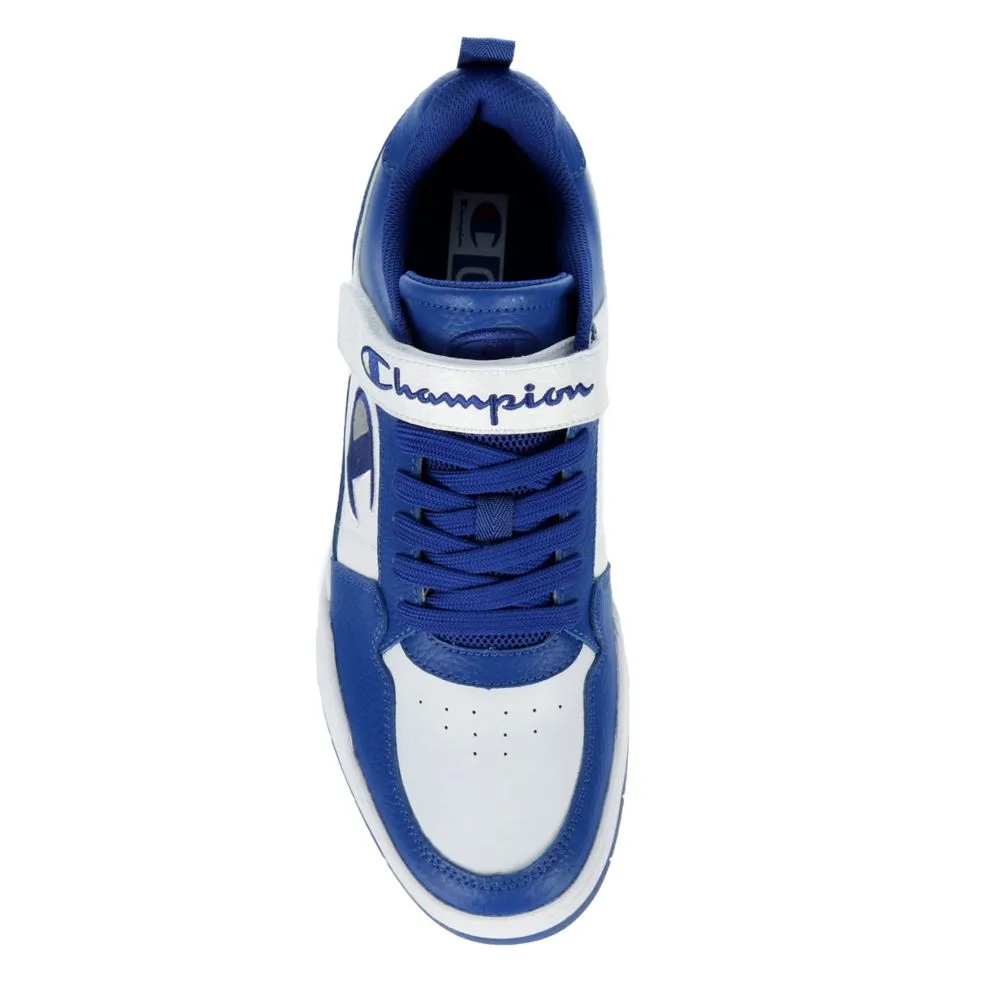 CHAMPION  MENS ARENA POWER LO SNEAKER