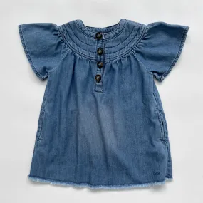 Chloé Denim Dress: 3 Years