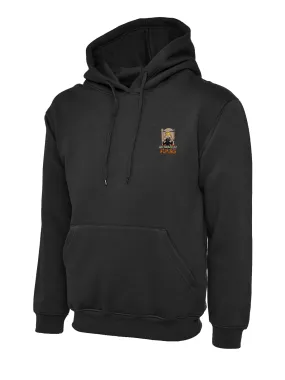 Classic Hoody – ABF