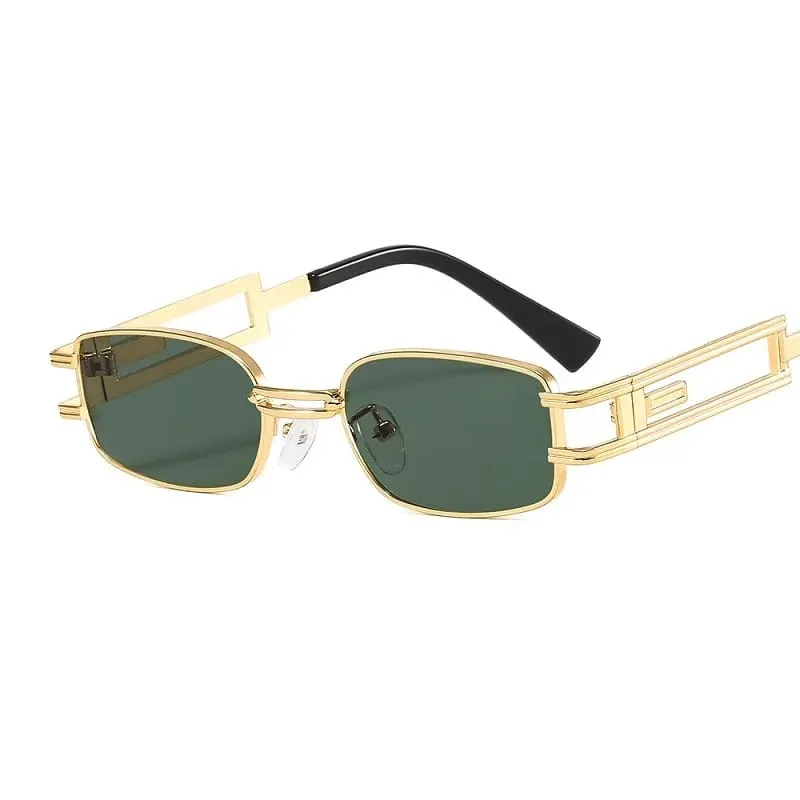 Classy Alloy Sunglasses