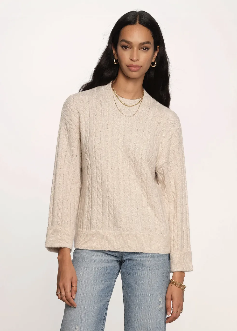 DESSA SWEATER