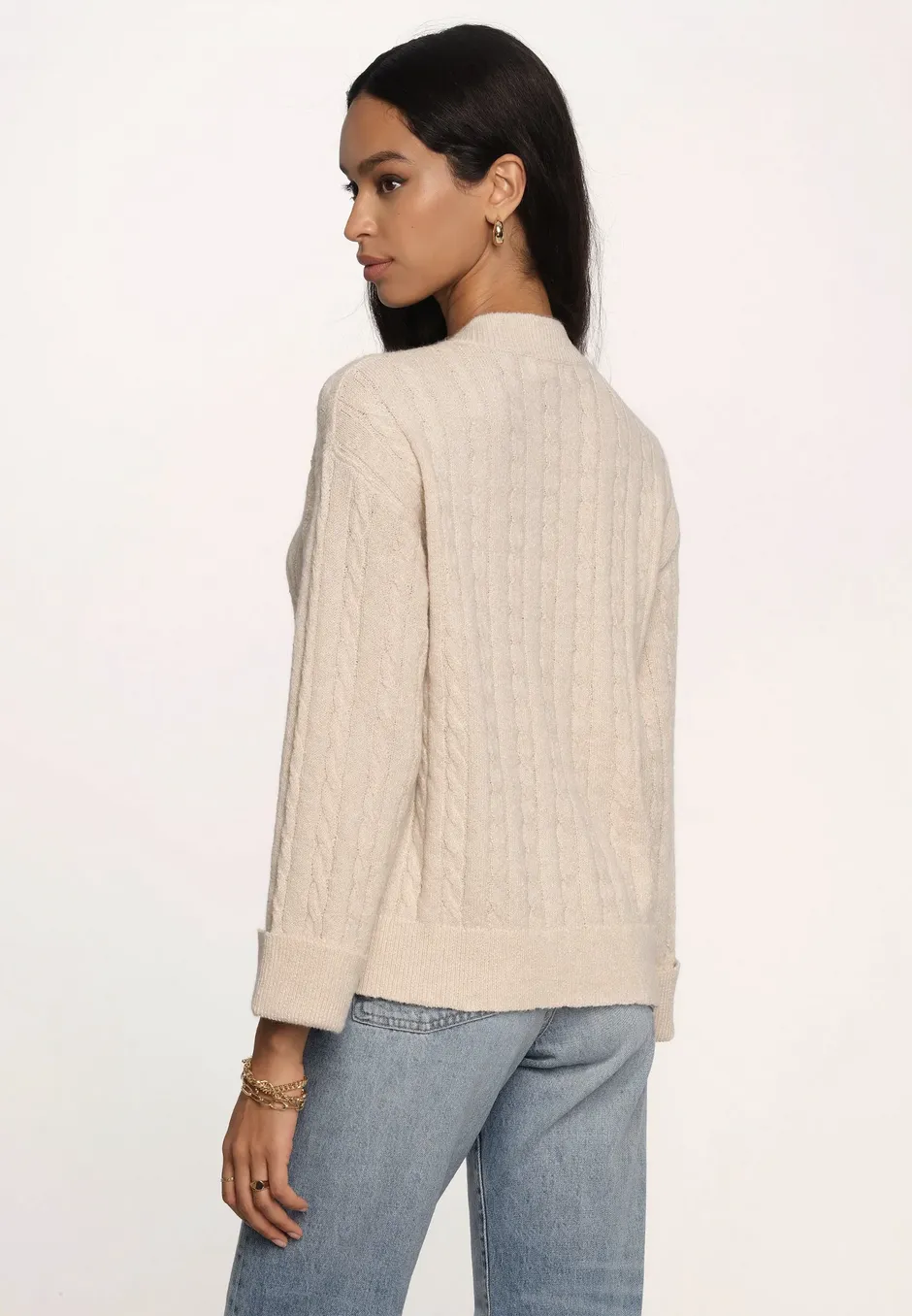 DESSA SWEATER