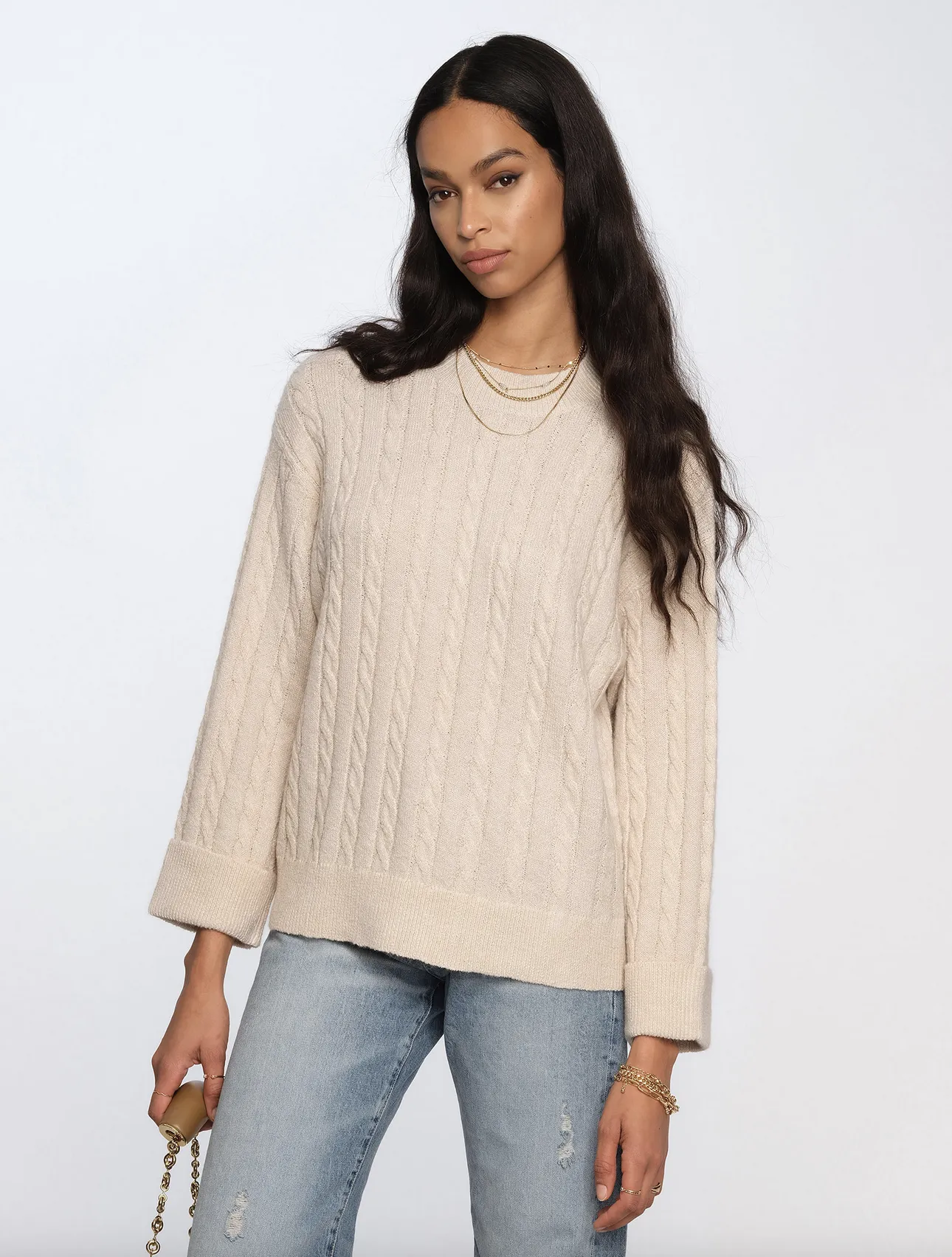 DESSA SWEATER