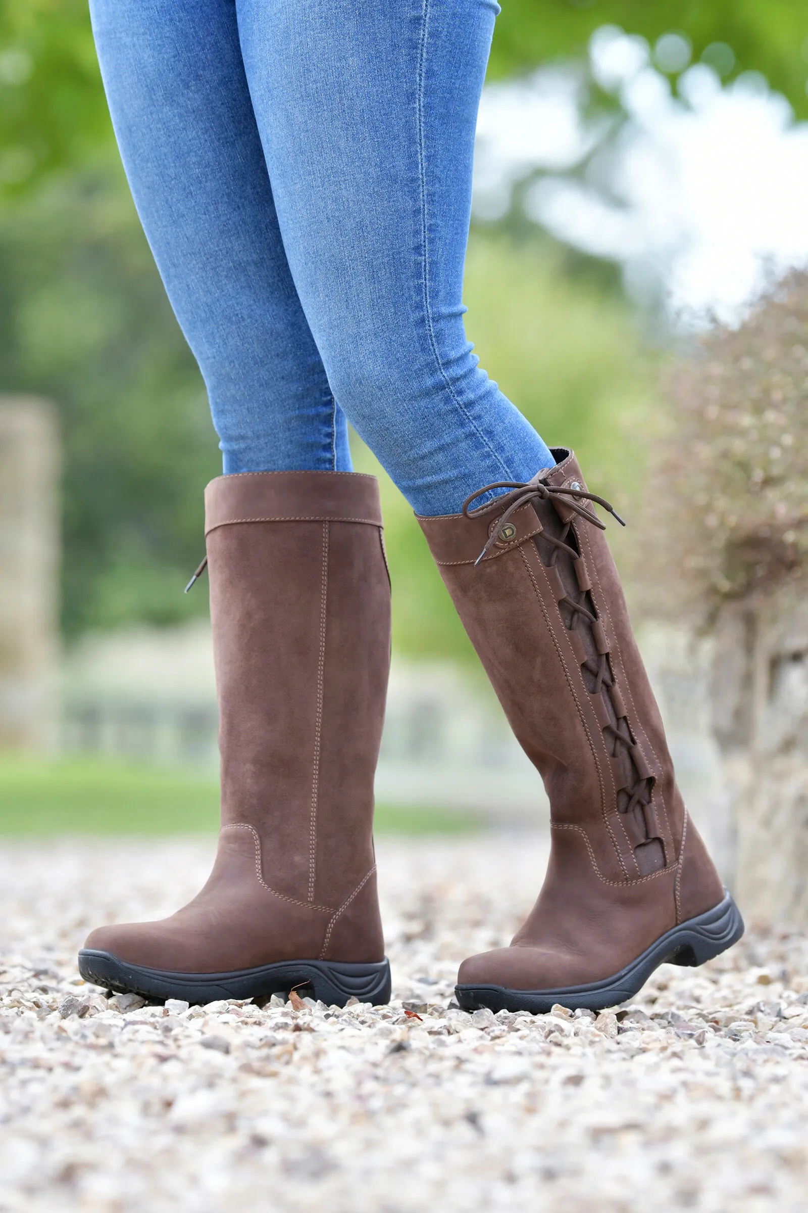 Dublin Avoca Boots