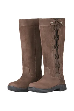 Dublin Avoca Boots