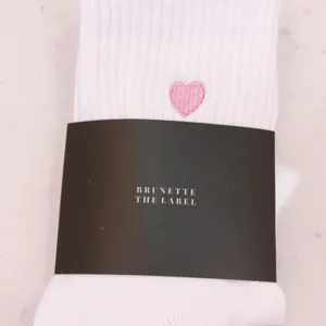 Heart Sock