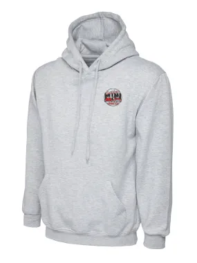 Hoody Overhead  – SMOC