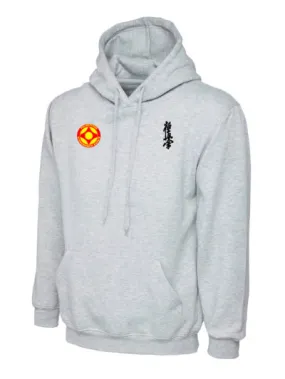 Hoody Overhead FKC