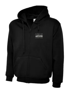 Hoody/Zipped Hoody/Sweatshirt/Qtr Zip – CCC