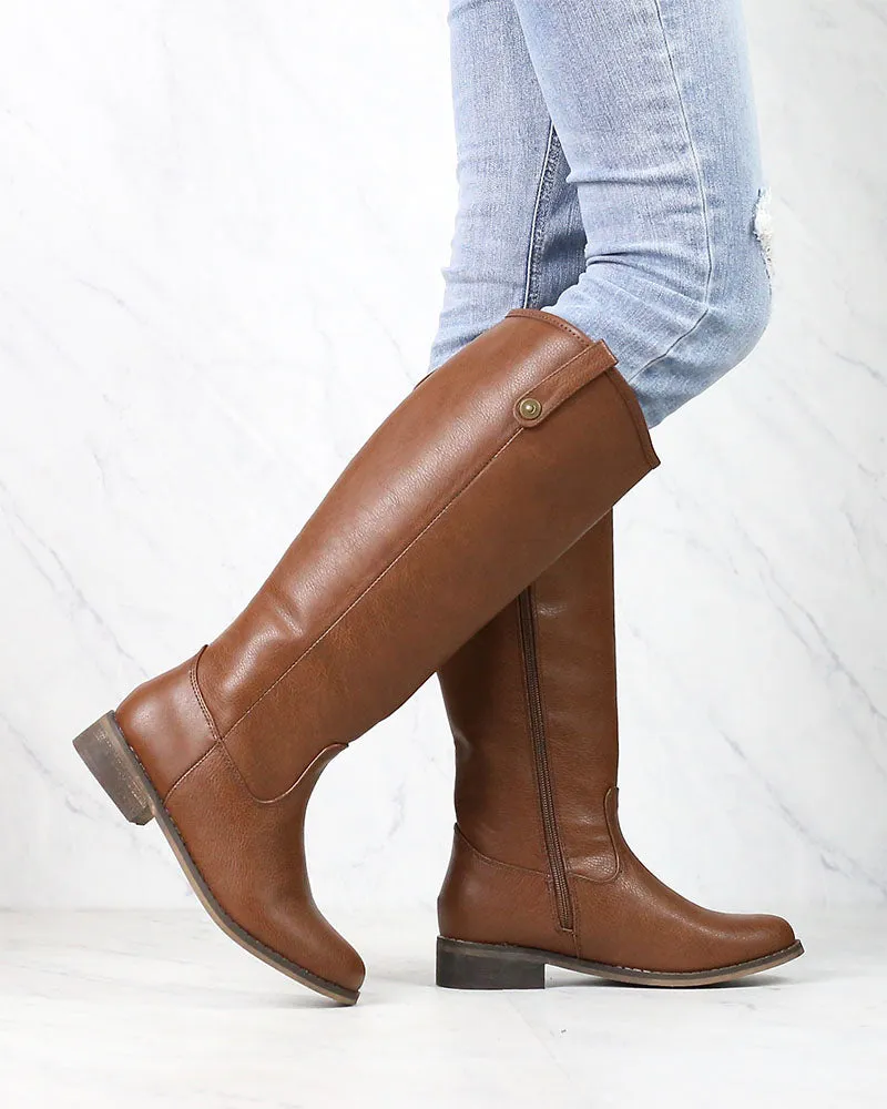 Horse Club Riding Boots in 2 Colors