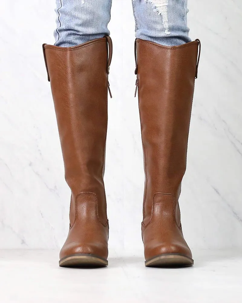 Horse Club Riding Boots in 2 Colors