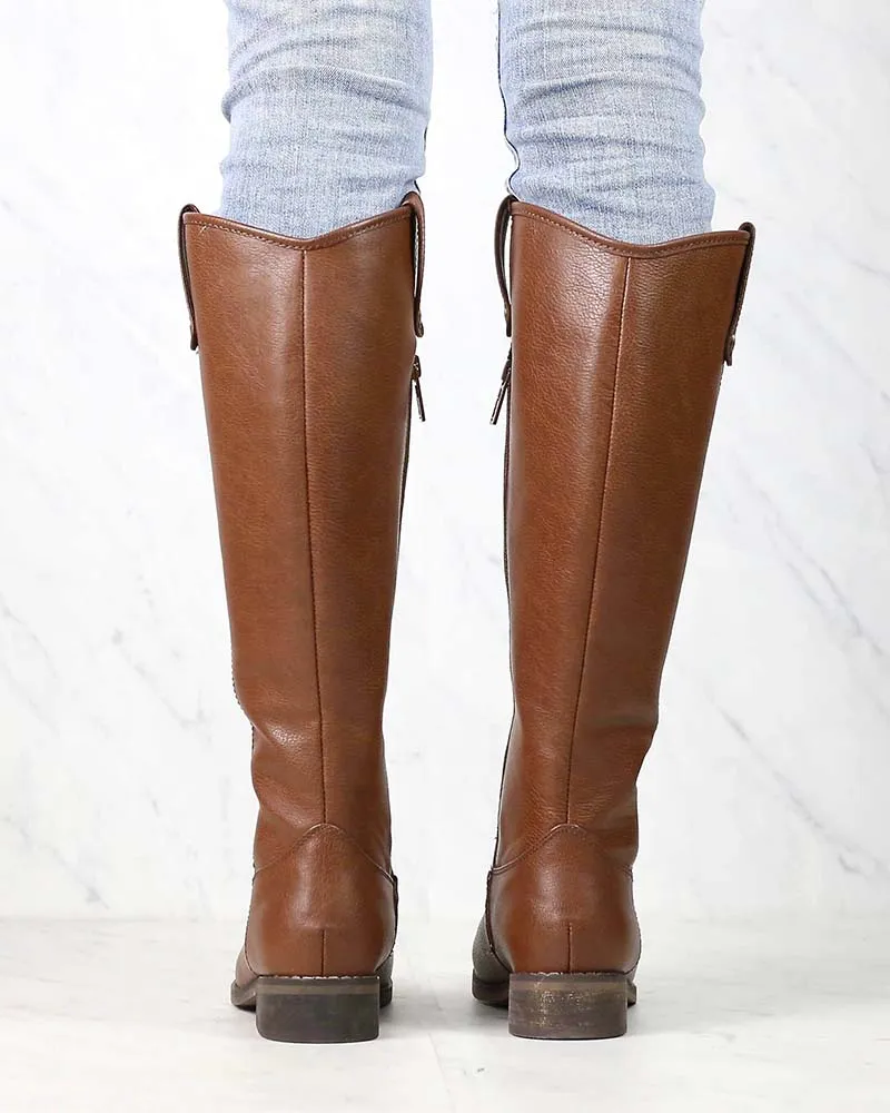 Horse Club Riding Boots in 2 Colors