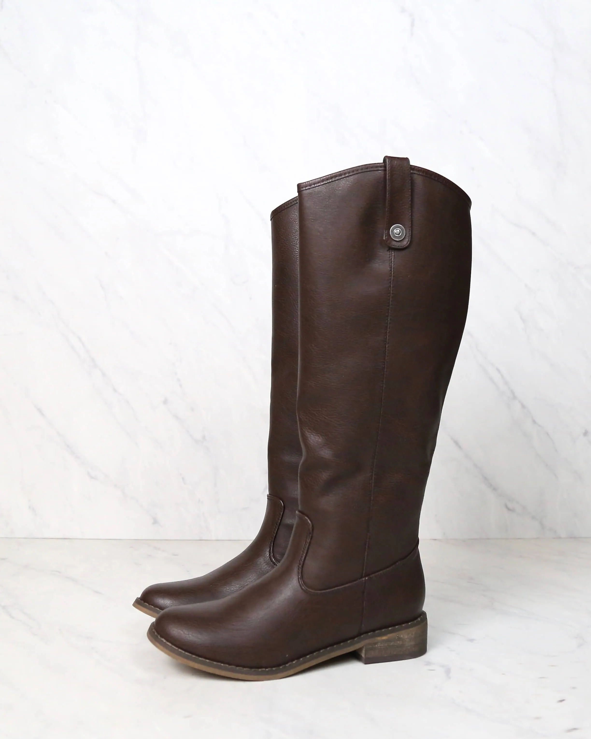 Horse Club Riding Boots in 2 Colors