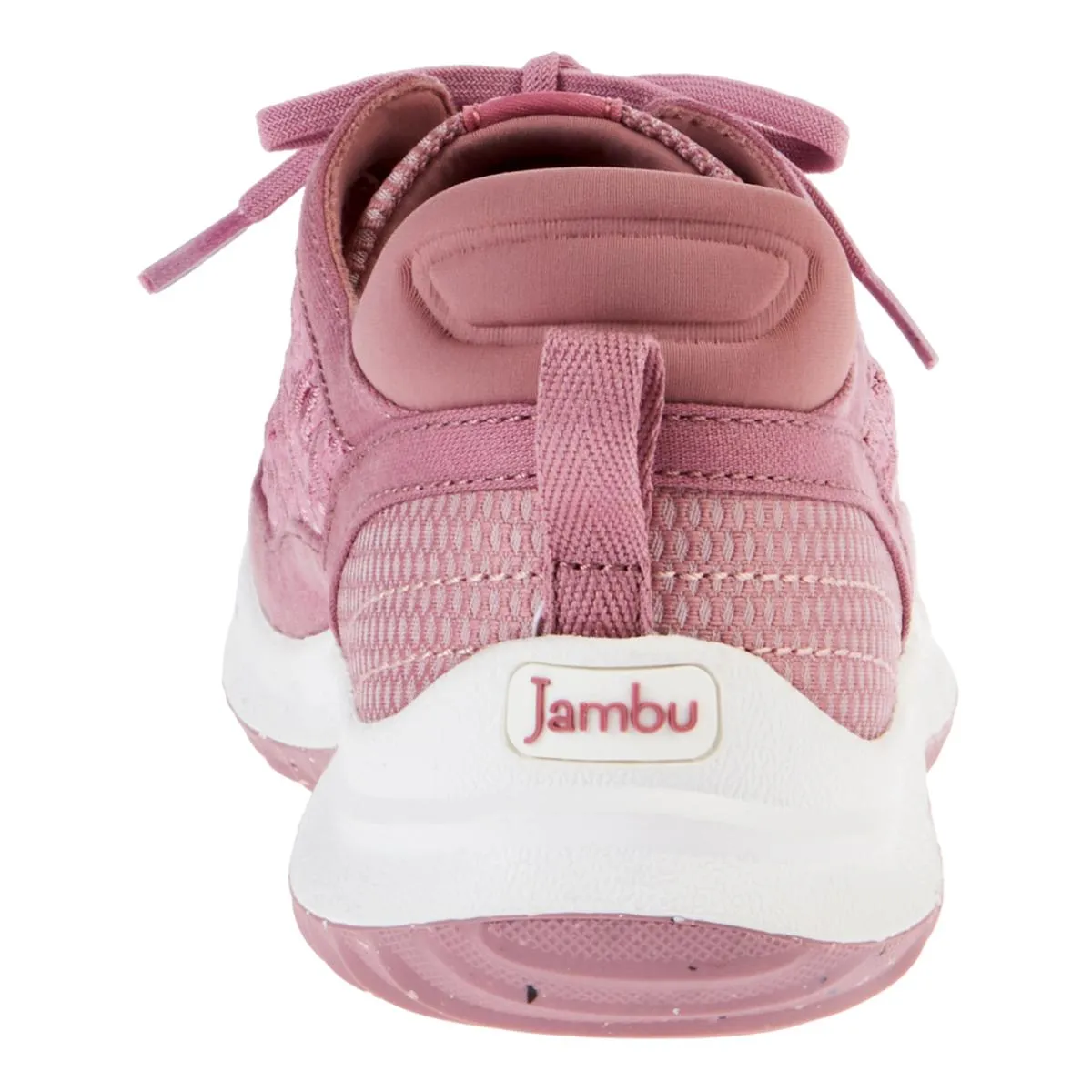      Jambu Sunny Lace-Up Casual Sneaker     