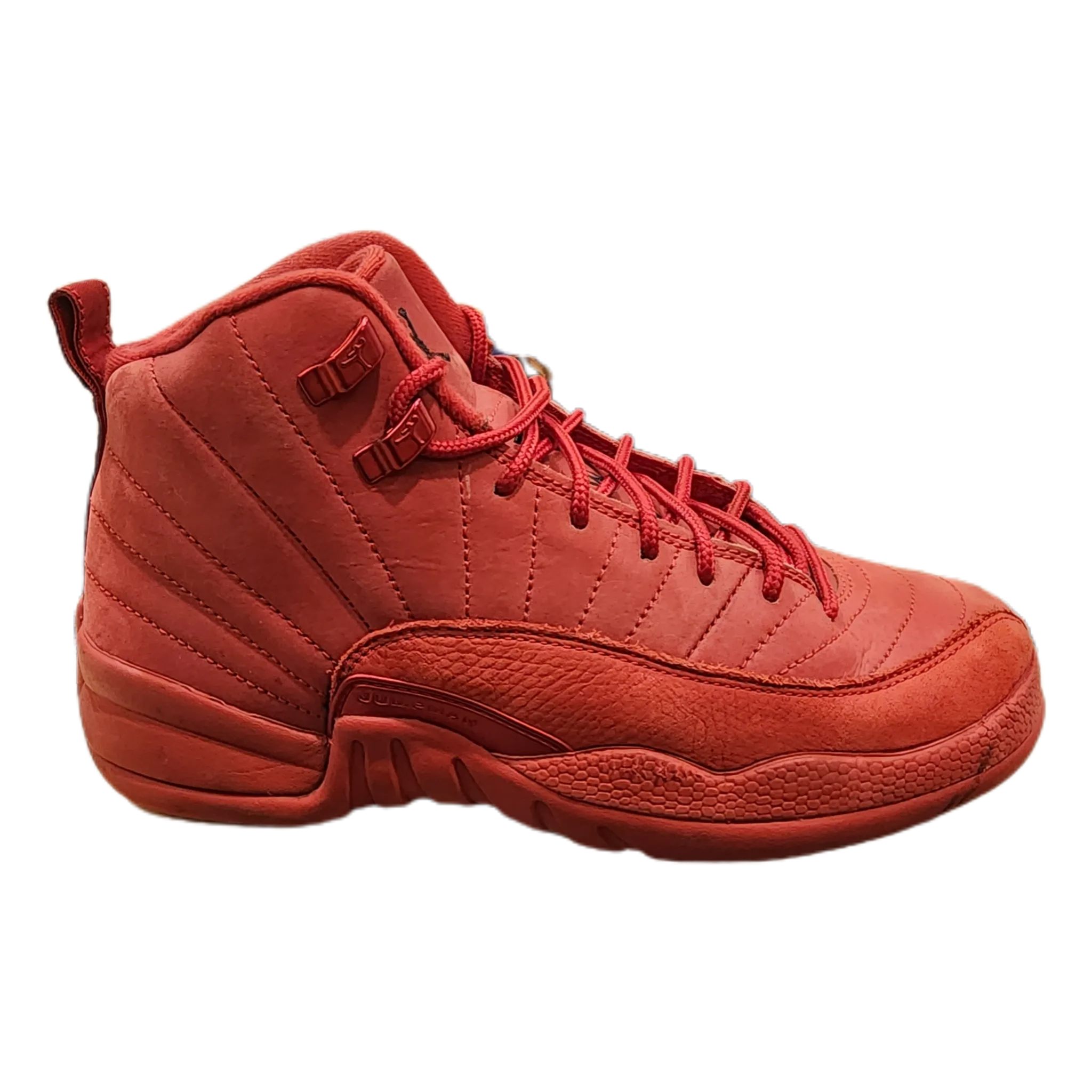 Jordan 12 Gym Red Size 7