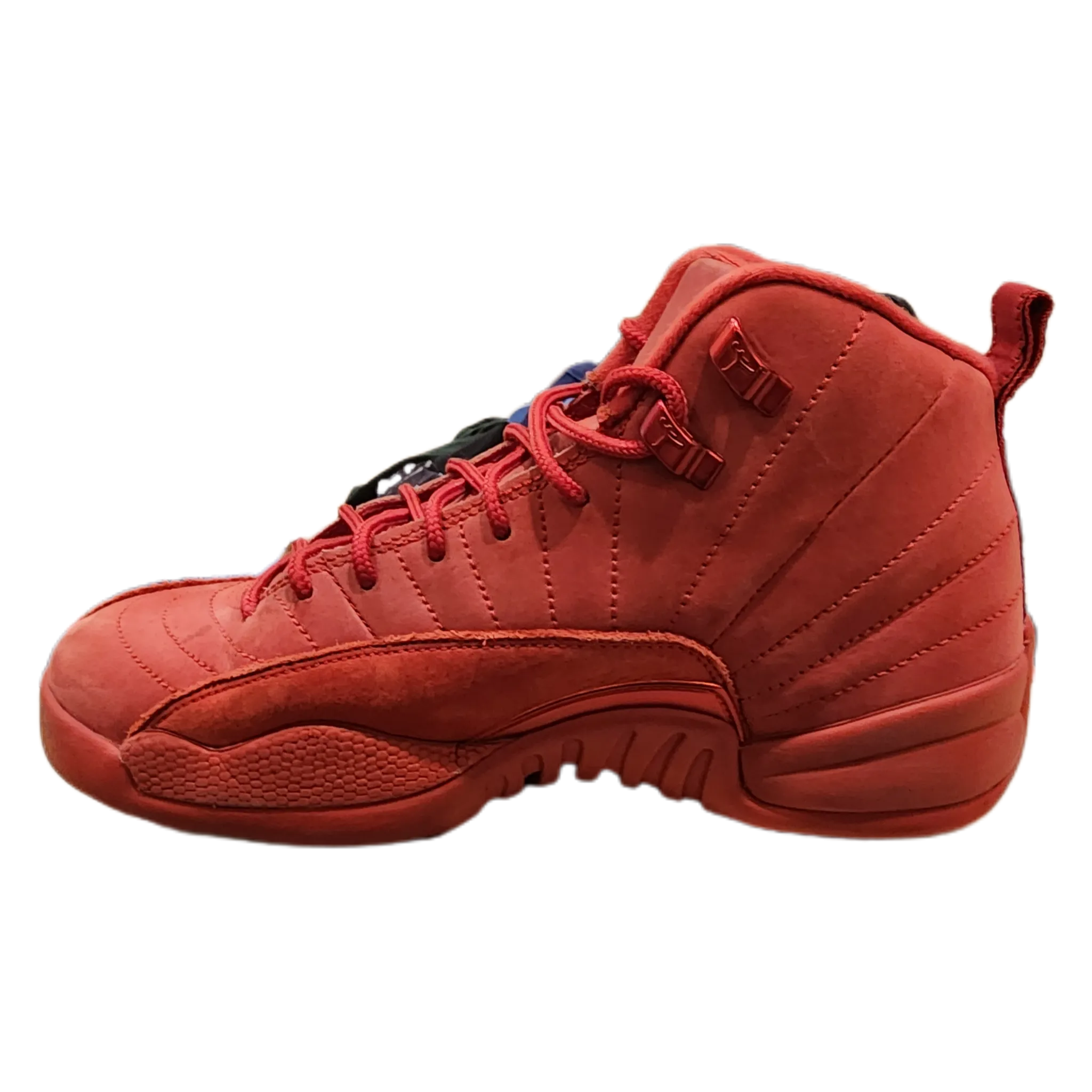 Jordan 12 Gym Red Size 7