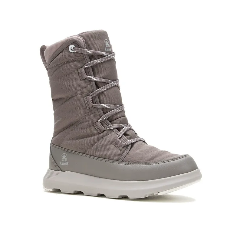 Kamik Women's Lea Mid Winter Boot