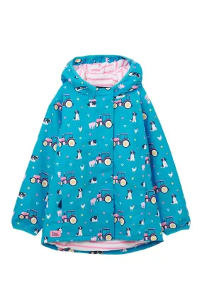 Lighthouse Girls' Freya Coat