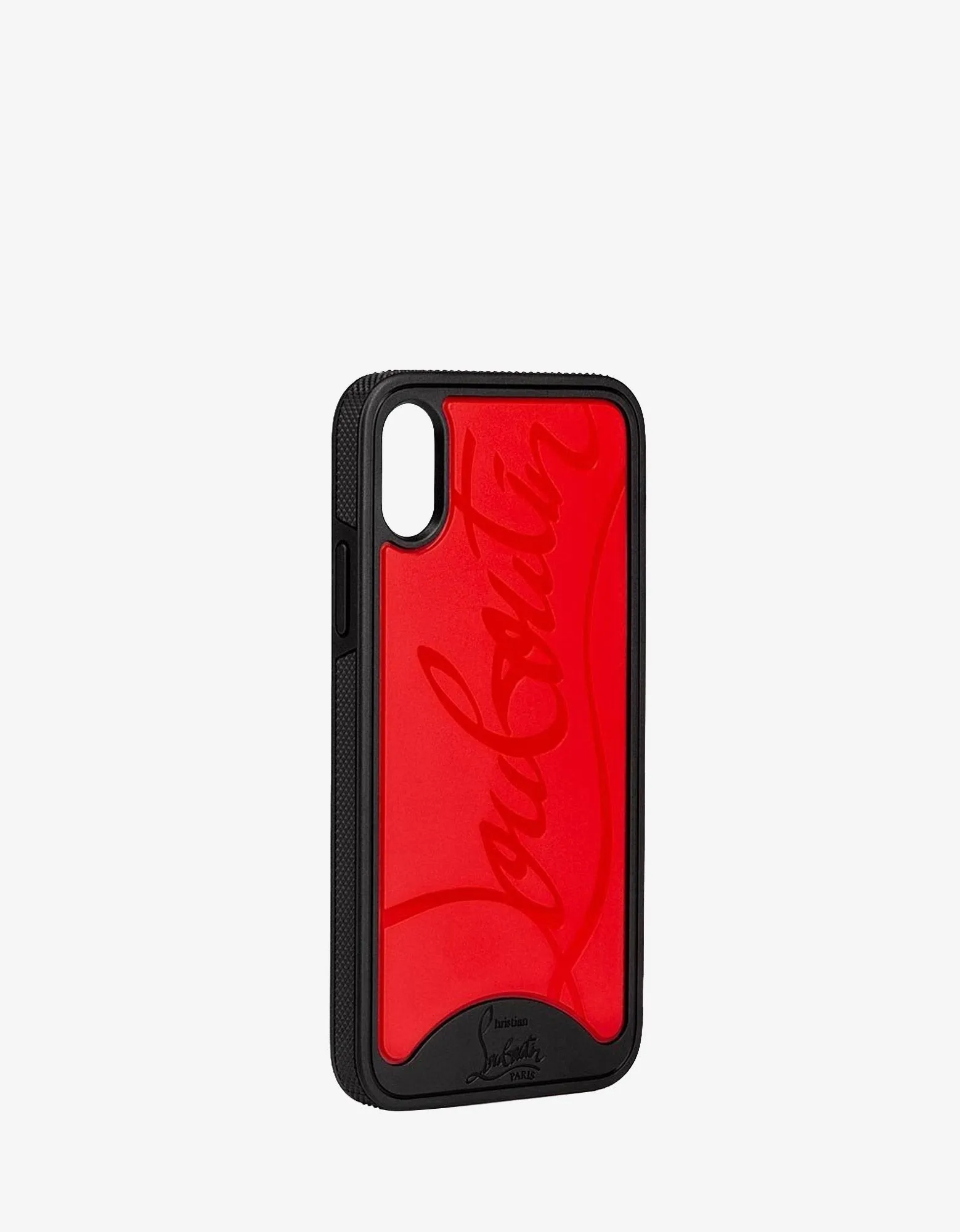 Loubiphone Sneakers iPhone X/XS Case