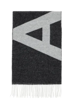 'Malo' Wool Blend Scarf