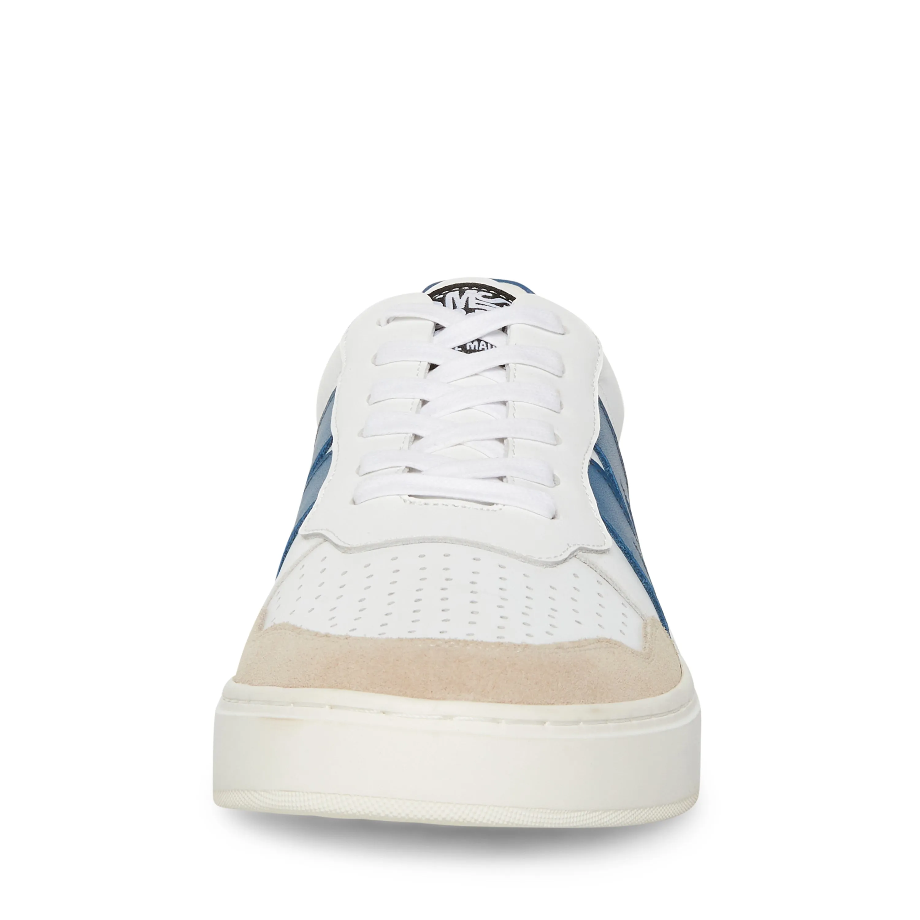 Markouse Sneaker WHT/BLUE