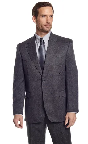 Men's Circle S Vegas Sport Coat #CC4076-40