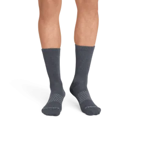 Men's Gripper Calf Sock 4-Pack