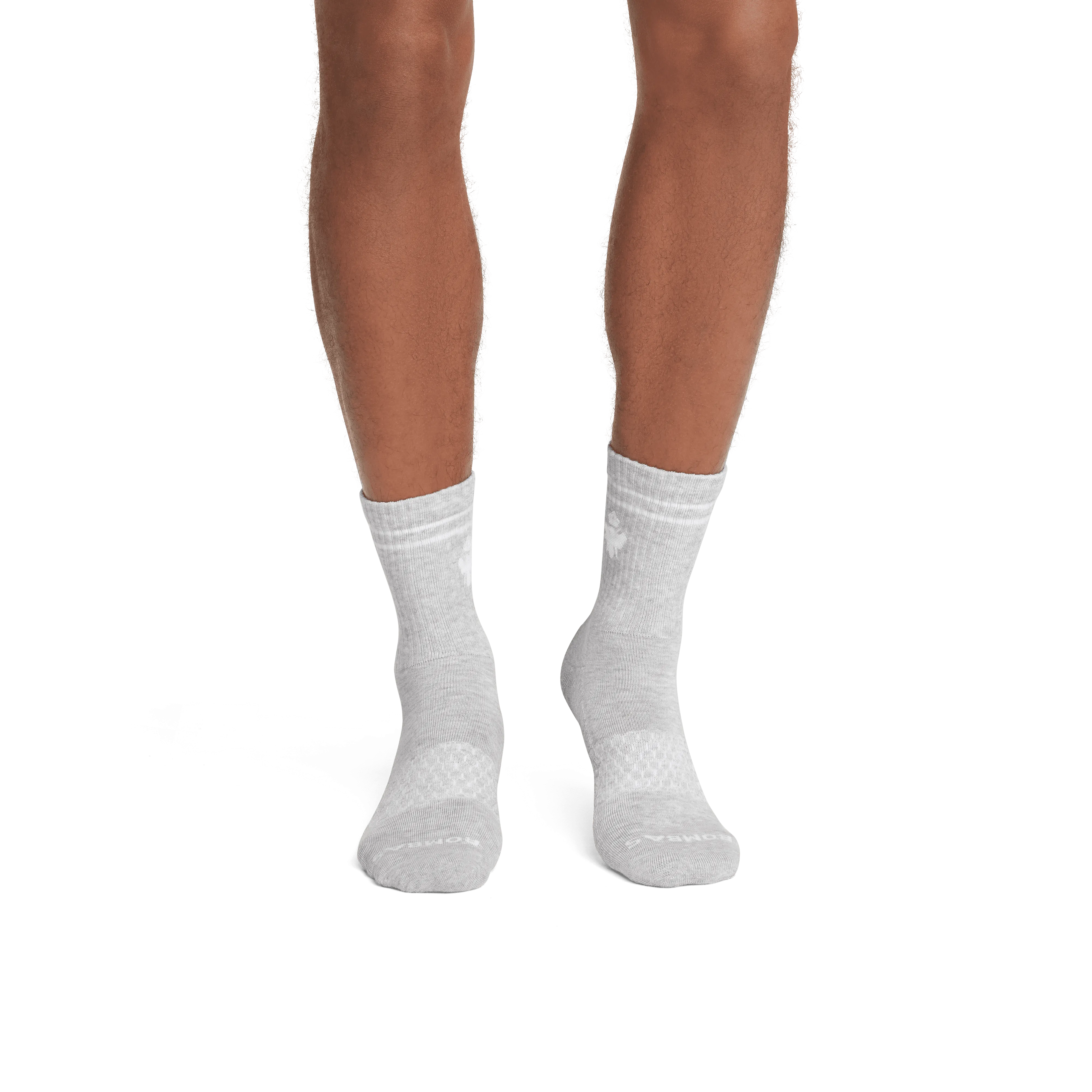 Men's Originals Half Calf Sock 8-Pack