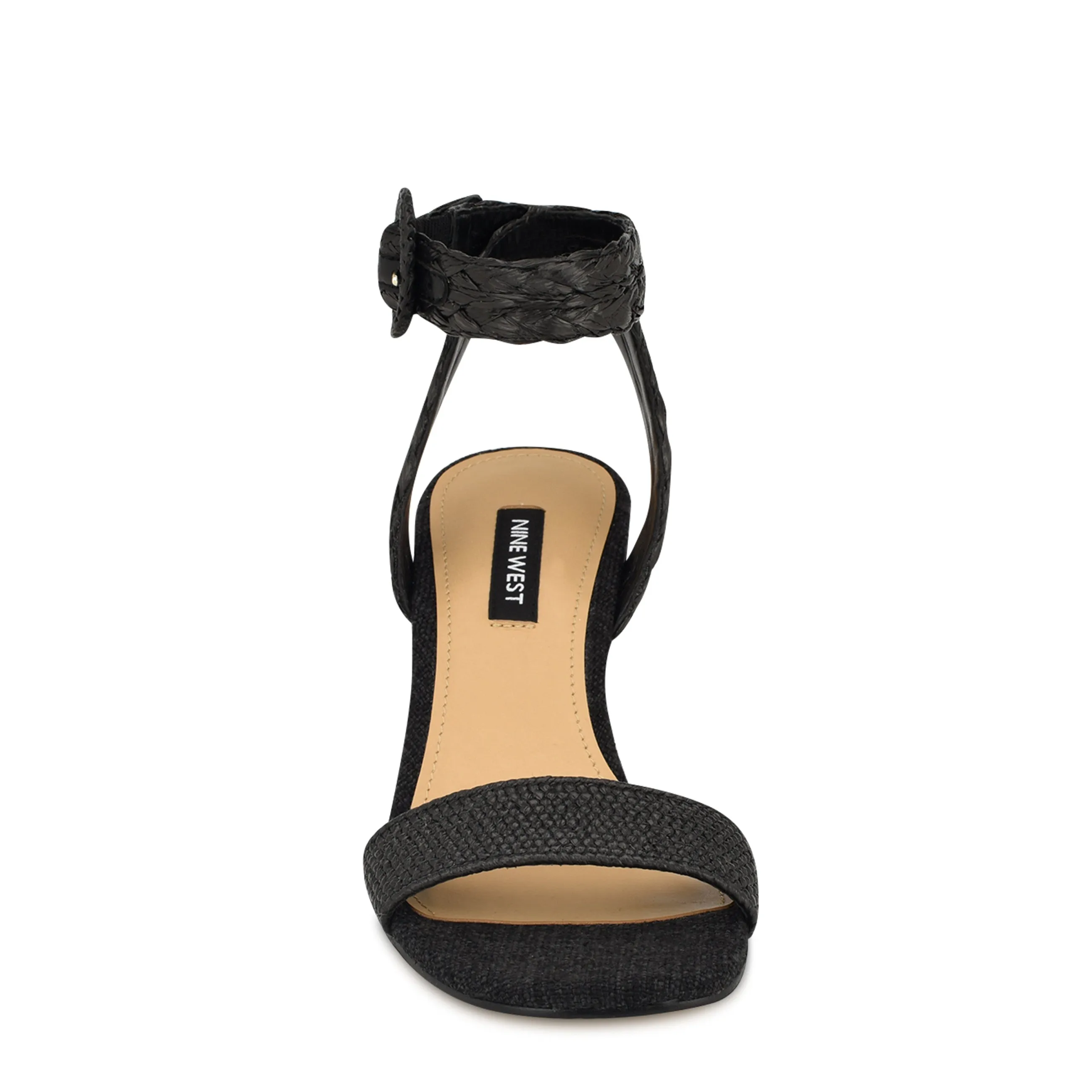 Nerisa Espadrille Wedge Sandals