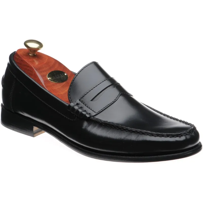 Newington loafers