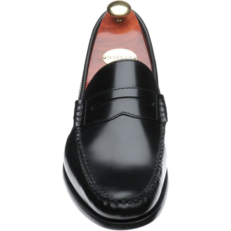 Newington loafers