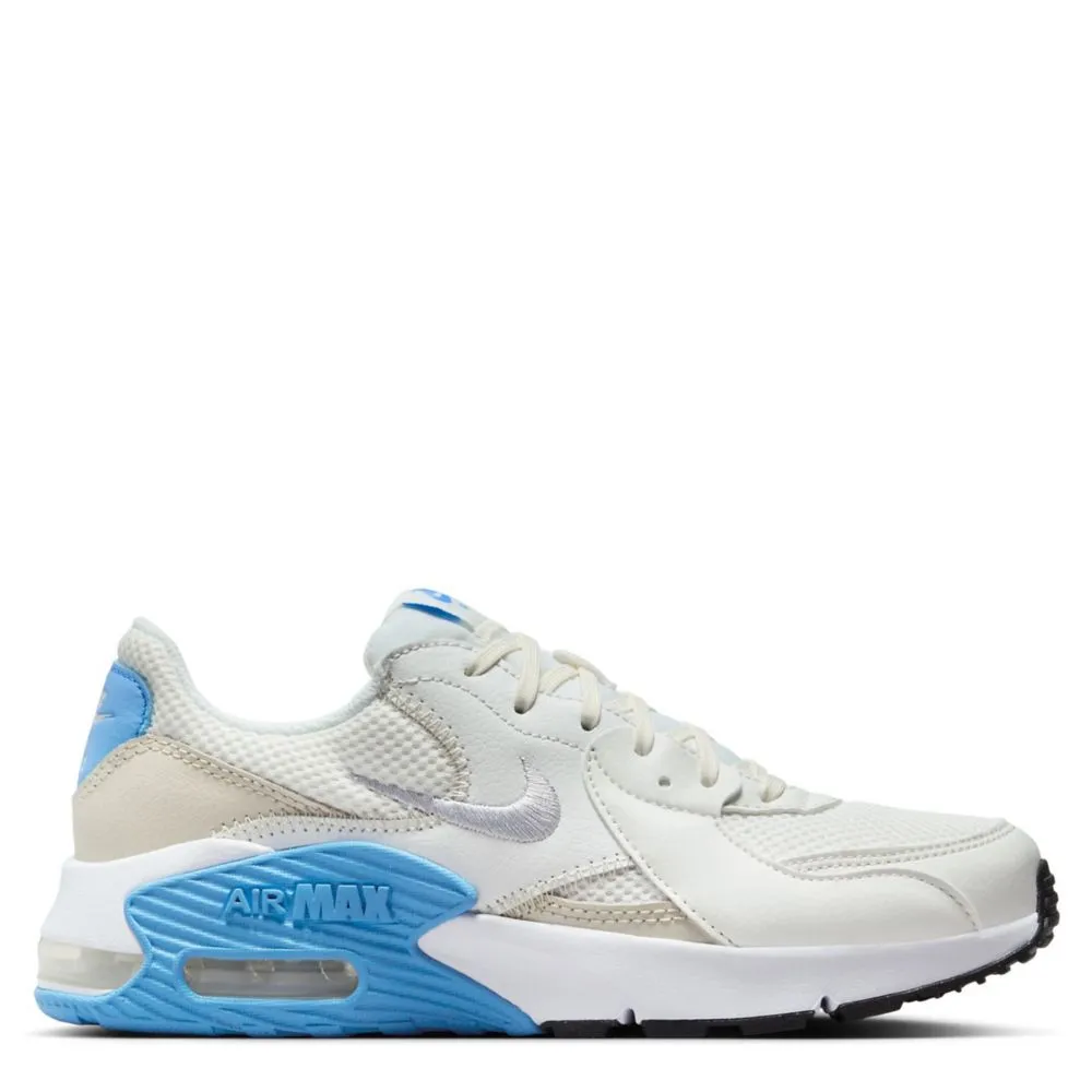 NIKE  WOMENS AIR MAX EXCEE SNEAKER