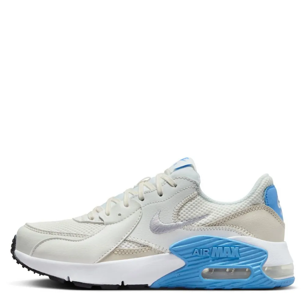 NIKE  WOMENS AIR MAX EXCEE SNEAKER